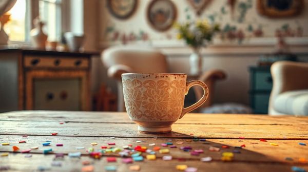 10 idées créatives de gobelets personnalisés pour un anniversaire exceptionnel