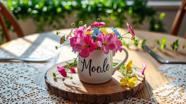 10 idées créatives de gobelets personnalisés pour un anniversaire exceptionnel