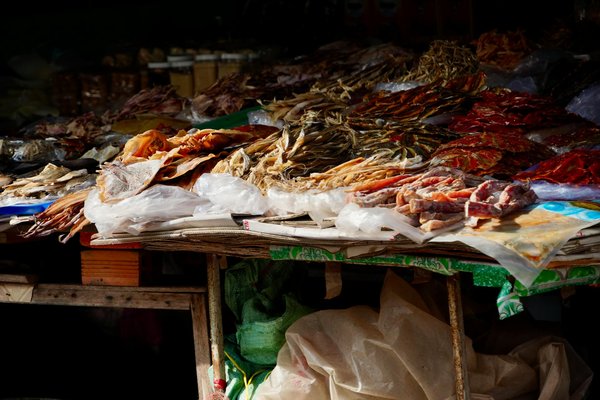 La cuisine fusion : une option sucré salé pour votre mariage