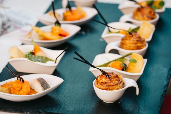 La gastronomie française à l'épreuve de la dégustation gastronomique