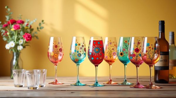 Une touche unique pour votre anniversaire avec des gobelets personnalisés