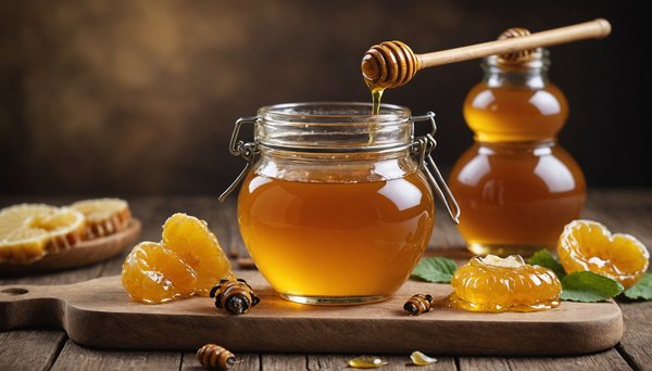 Plongez au cœur du miel d'alsace et de ses saveurs uniques