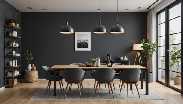 Révélez le potentiel de votre espace avec le covering intérieur