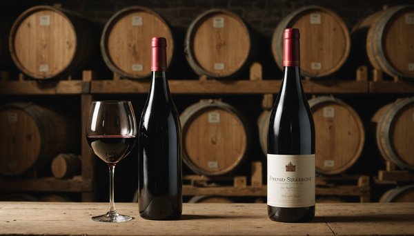 Les meilleures stratégies pour réussir votre investissement en vin primeur