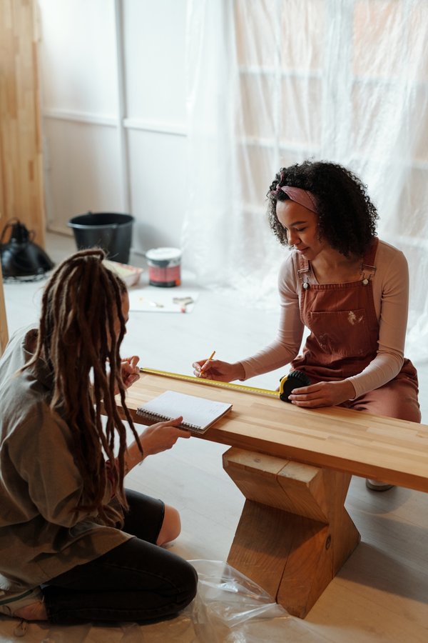 Transformez votre intérieur : les avantages du covering décoratif